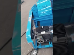 Linea di produzione di legno della pallina del combustibile biologico di Industial 1~10T/H per fare pallina per il riscaldamento