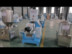 Linea di produzione di soffio dell'alimentazione automatica dell'espulsore 50 kg/h - 5000 kg/h