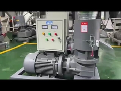 Fabbricazione di pellet di legno