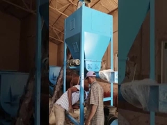 linea di produzione della pallina dell'alimentazione 1-20Ton/H macchina di produzione dell'alimentazione di pollo