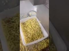 macchina dell'alimento