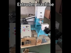 Sistema di produzione di mangime per pesci certificato CE: la soluzione definitiva per l'alimentazione dei gatti