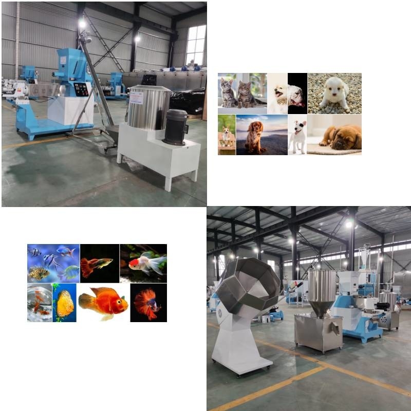 Linea di produzione di soffio dell'alimentazione automatica dell'espulsore 50 kg/h - 5000 kg/h