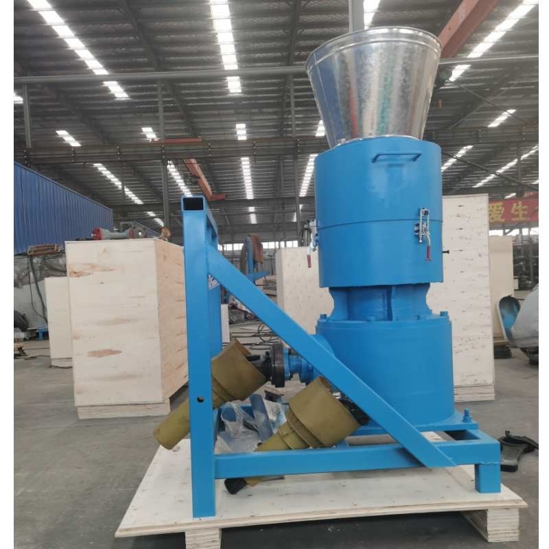 mulino della pallina di 10-80hp PTO per il trattore perfetto per le palline dell'alimentazione animale