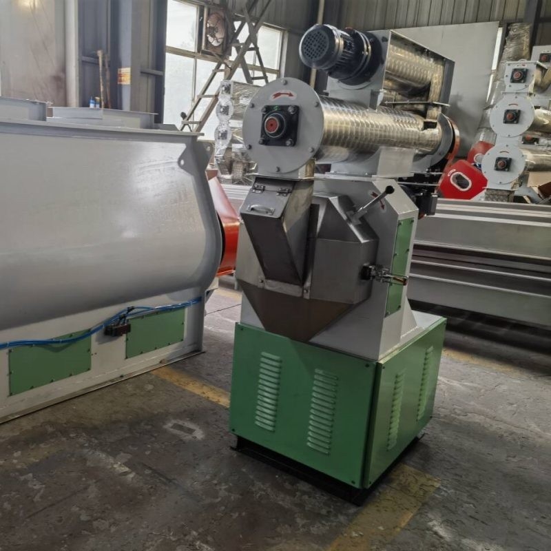 HKJ-250 con condizionatore singolo