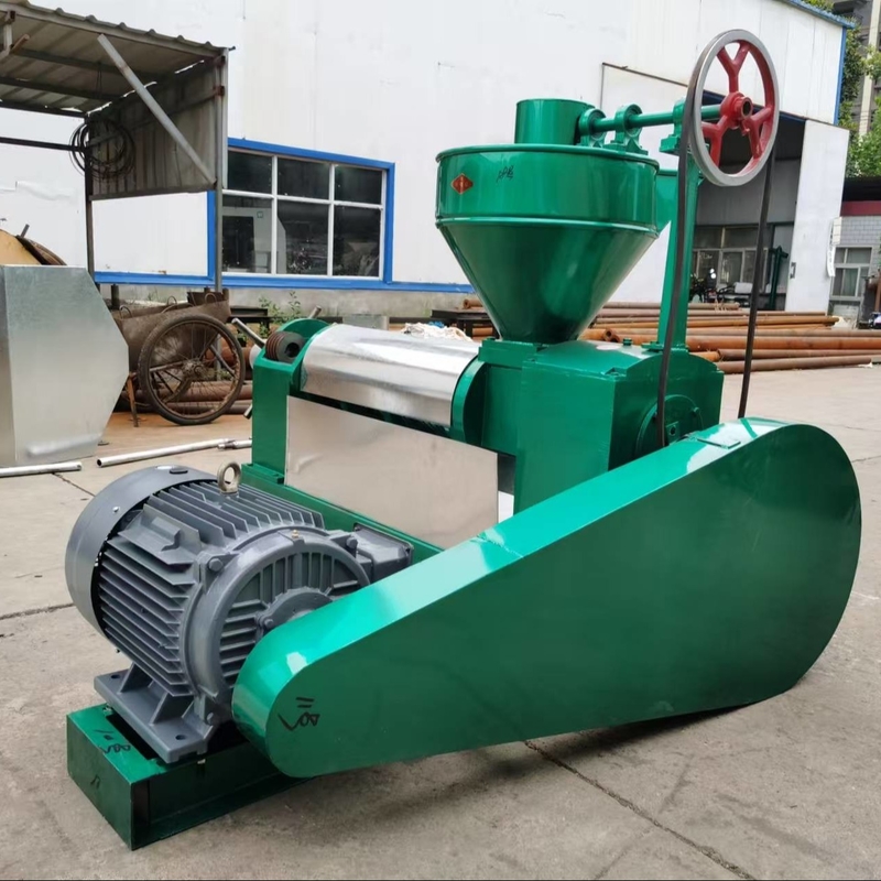 Macchine per la produzione di pellet di legno da 200 kg/h ad alta produttività