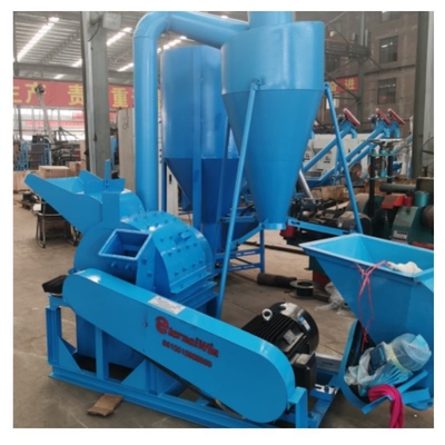 500kg/h smerigliatrice multifunzionale Crusher Machine Export ad Europa con il certificato del CE