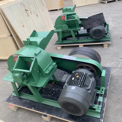 macchina automatica del frantoio di Crusher Machine della smerigliatrice 50Hz che polverizza macchina
