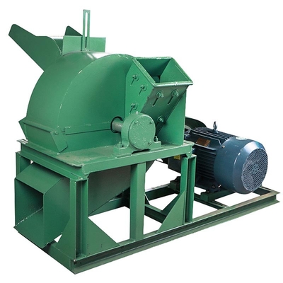 Ramoscelli di legno Straw Shredder Machine di Crusher Machine Biomass della smerigliatrice della segatura